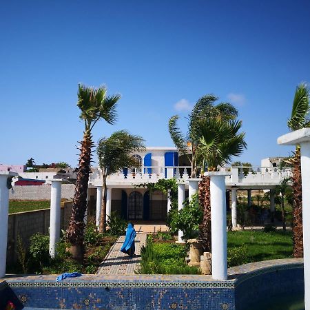 El Aouamra Riad Des Oiseaux מראה חיצוני תמונה