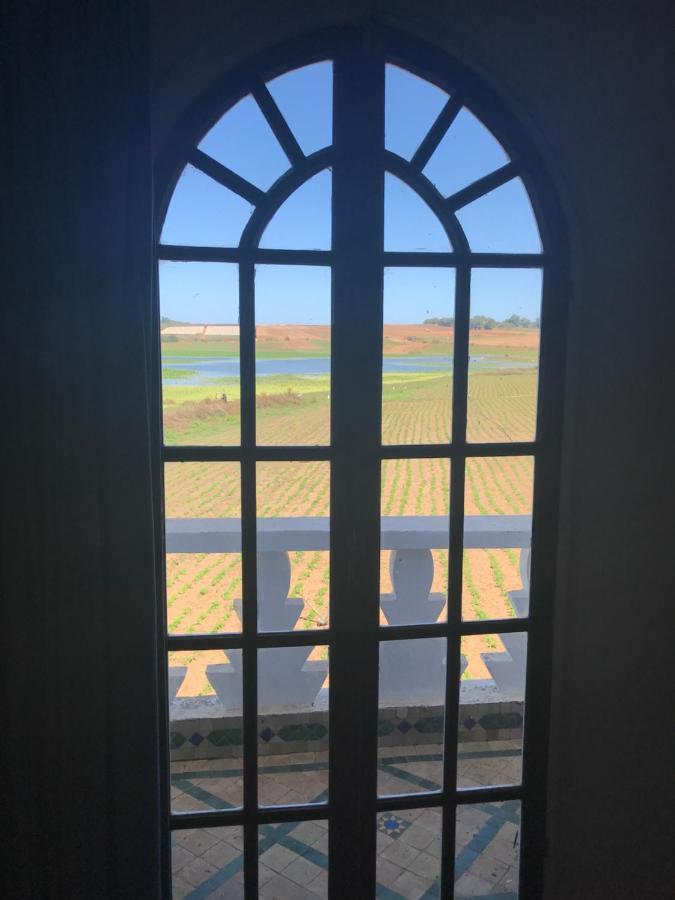 El Aouamra Riad Des Oiseaux מראה חיצוני תמונה
